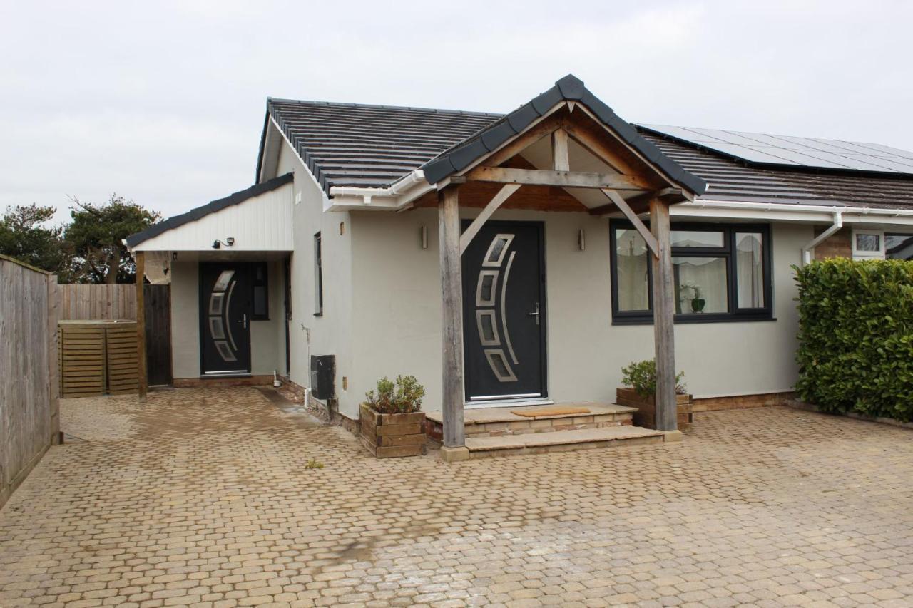 Rokna Acomodação com café da manhã Kidlington Exterior foto